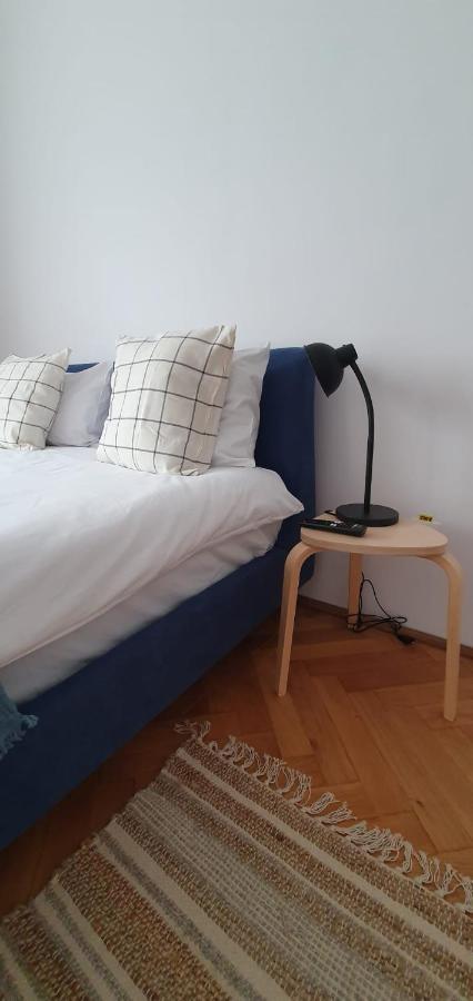 The Pines Serviced Apartments Braşov Extérieur photo
