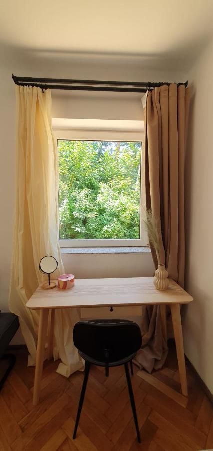 The Pines Serviced Apartments Braşov Extérieur photo