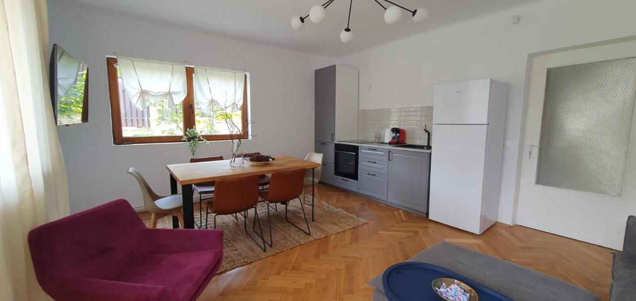 The Pines Serviced Apartments Braşov Extérieur photo