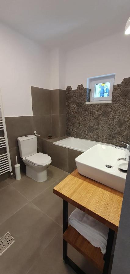 The Pines Serviced Apartments Braşov Extérieur photo