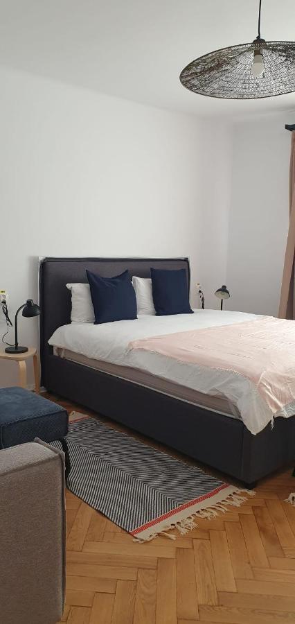The Pines Serviced Apartments Braşov Extérieur photo