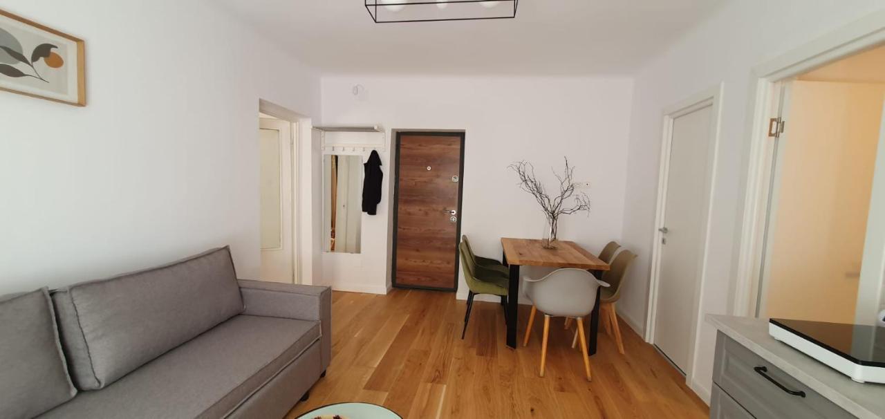The Pines Serviced Apartments Braşov Extérieur photo
