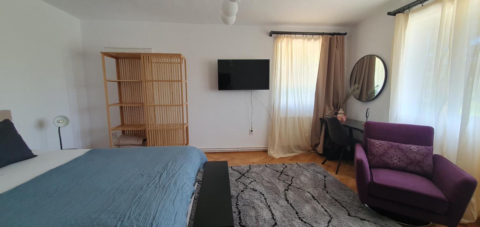The Pines Serviced Apartments Braşov Extérieur photo