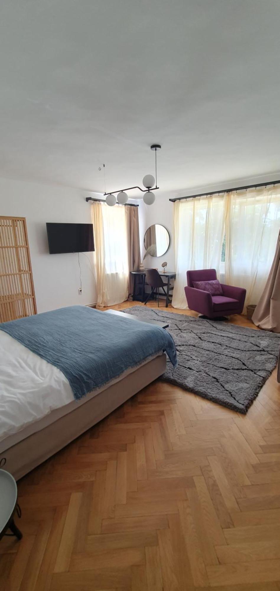 The Pines Serviced Apartments Braşov Extérieur photo