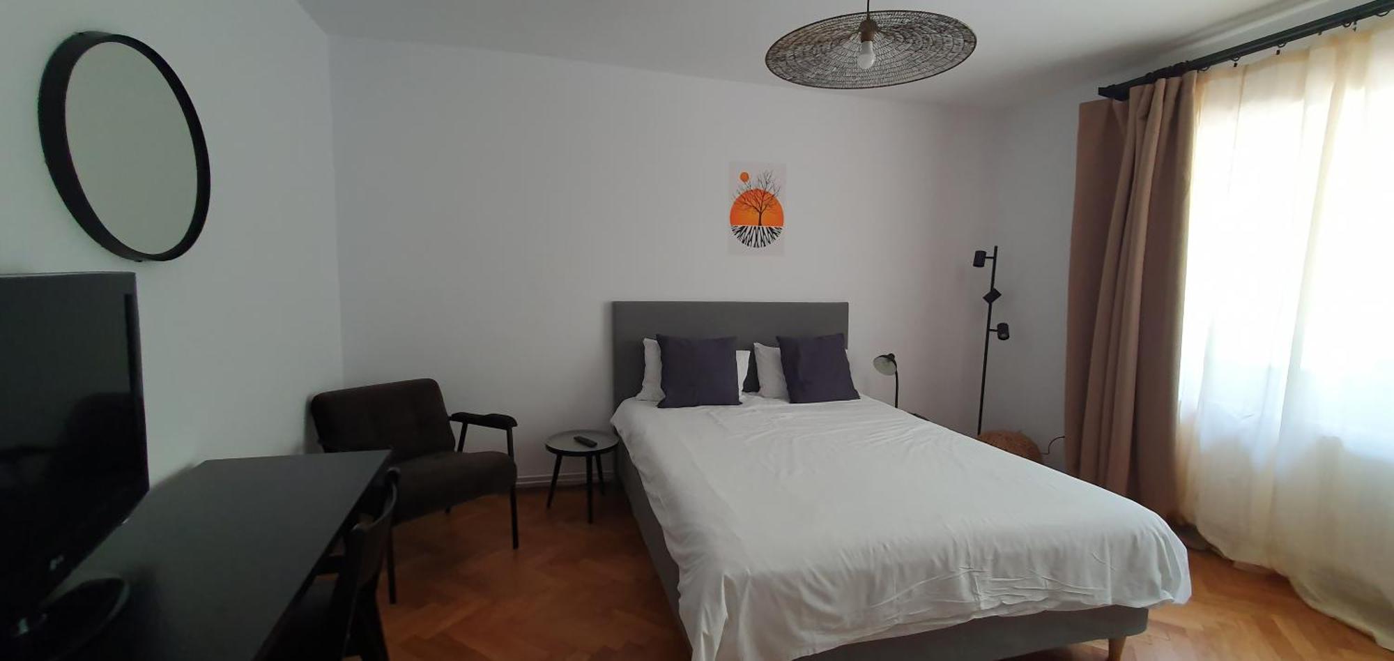 The Pines Serviced Apartments Braşov Extérieur photo