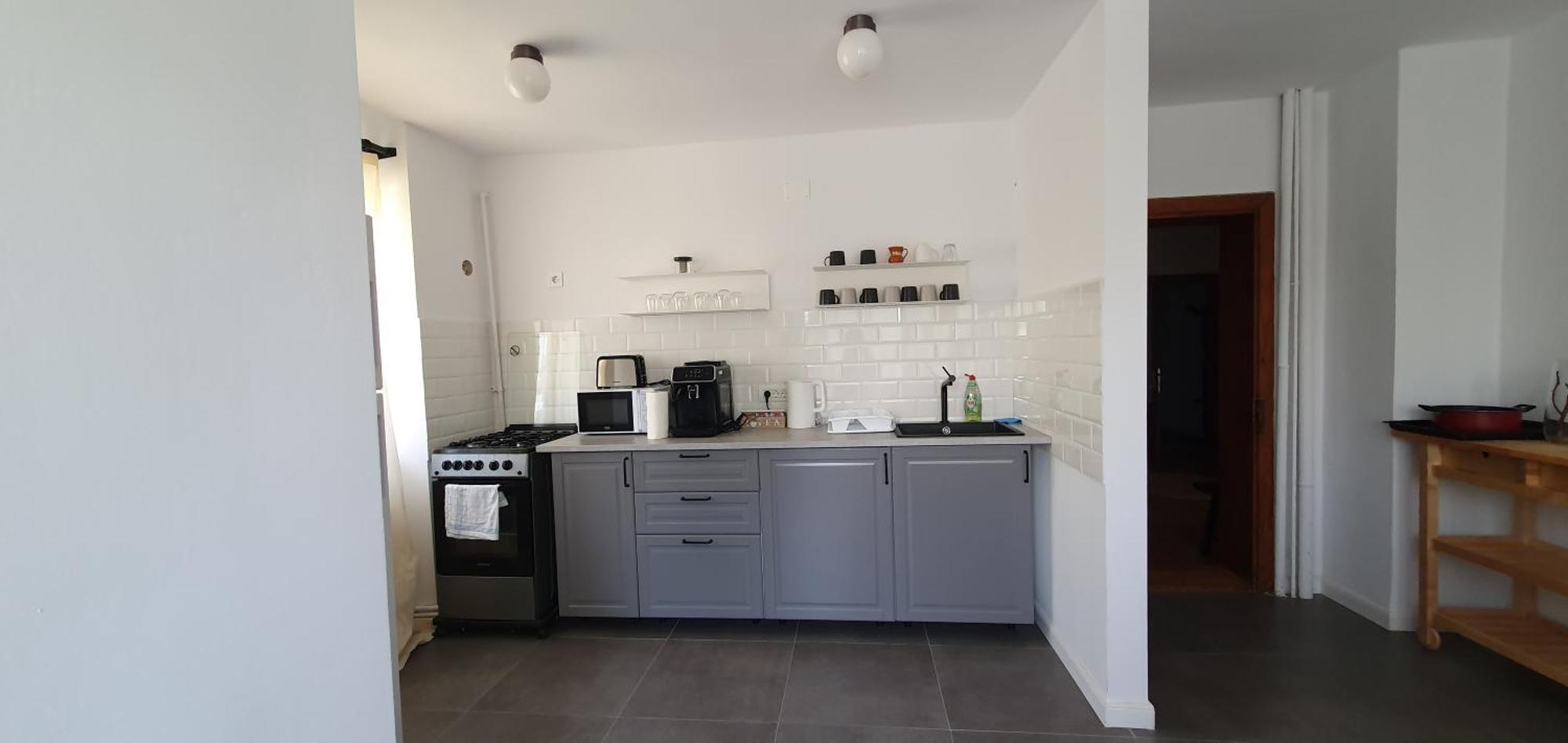 The Pines Serviced Apartments Braşov Extérieur photo