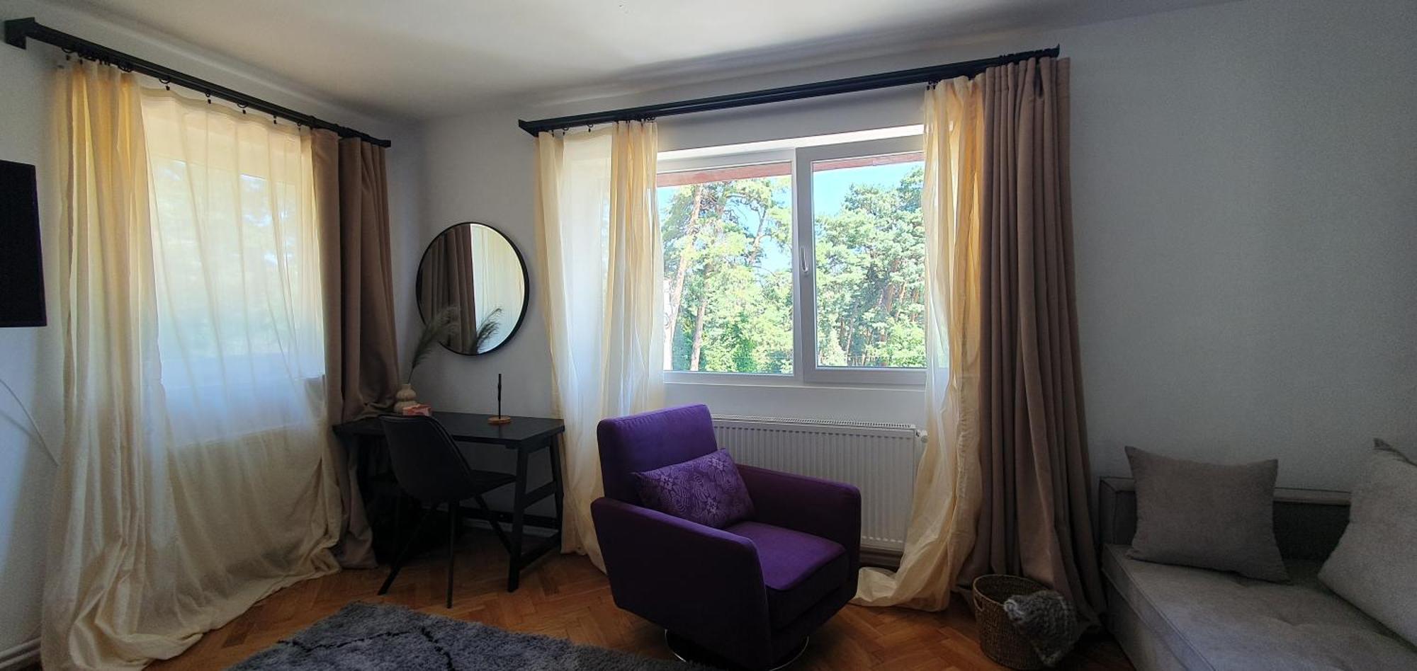 The Pines Serviced Apartments Braşov Extérieur photo