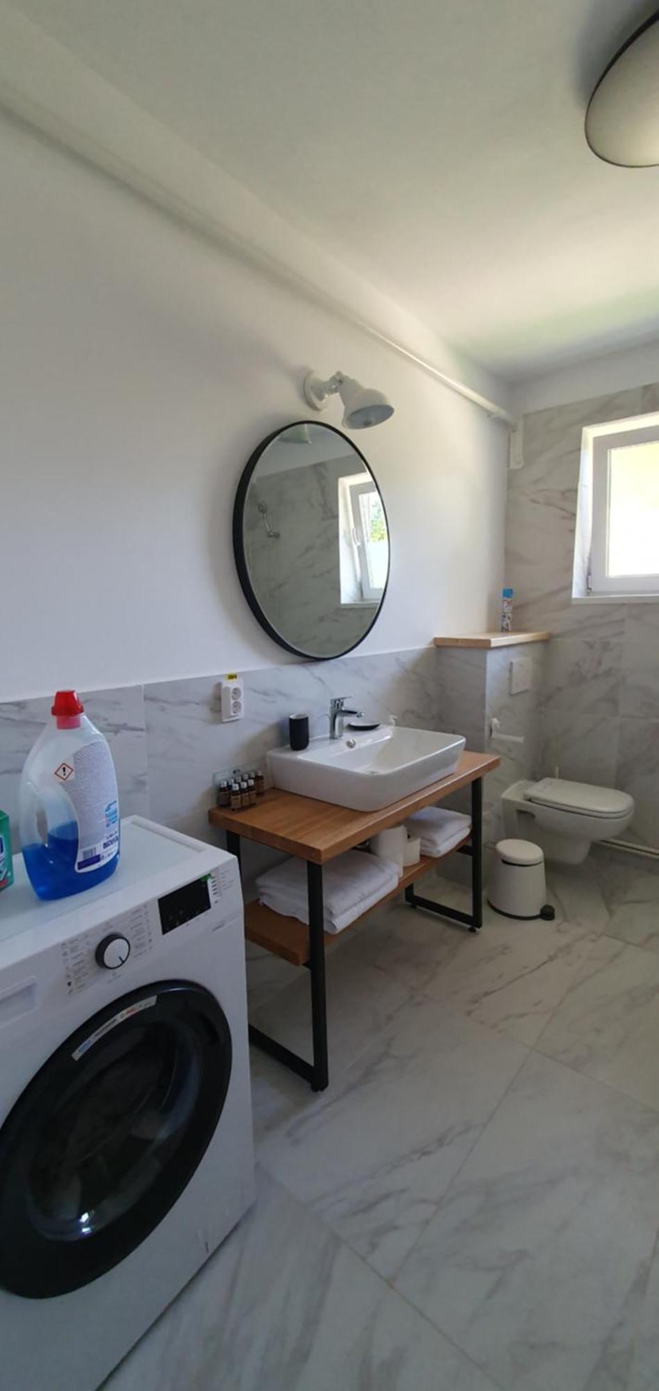 The Pines Serviced Apartments Braşov Extérieur photo