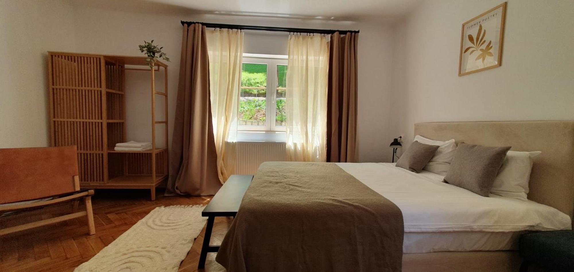 The Pines Serviced Apartments Braşov Extérieur photo